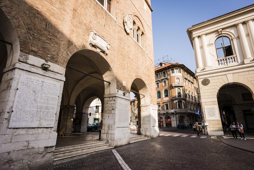 Myplace Sant'Agostino Apartment Treviso Exterior photo