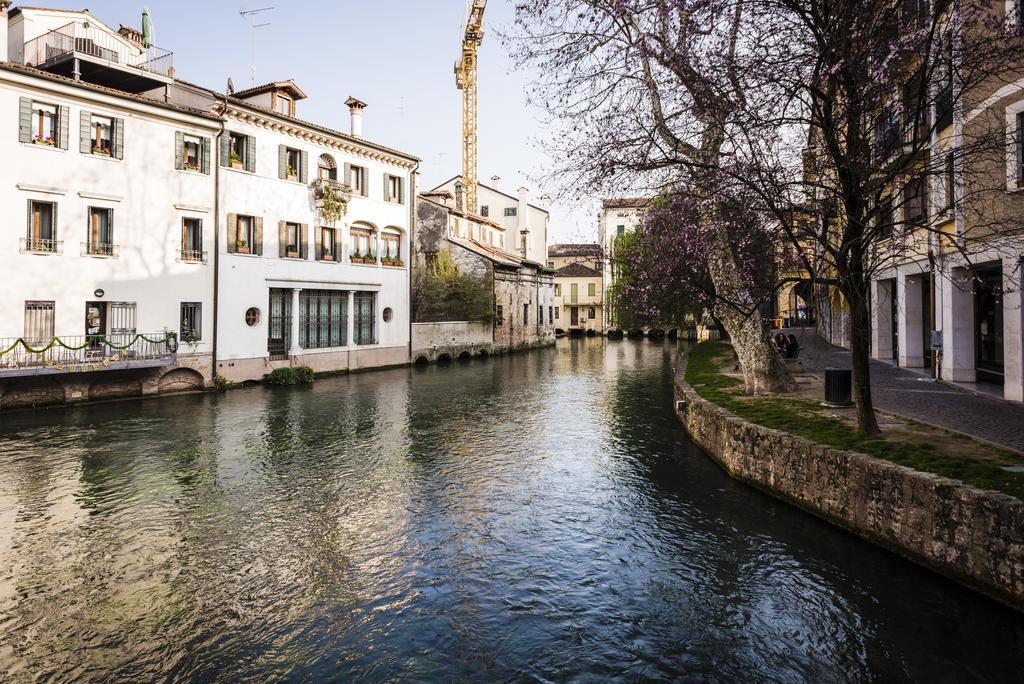 Myplace Sant'Agostino Apartment Treviso Exterior photo