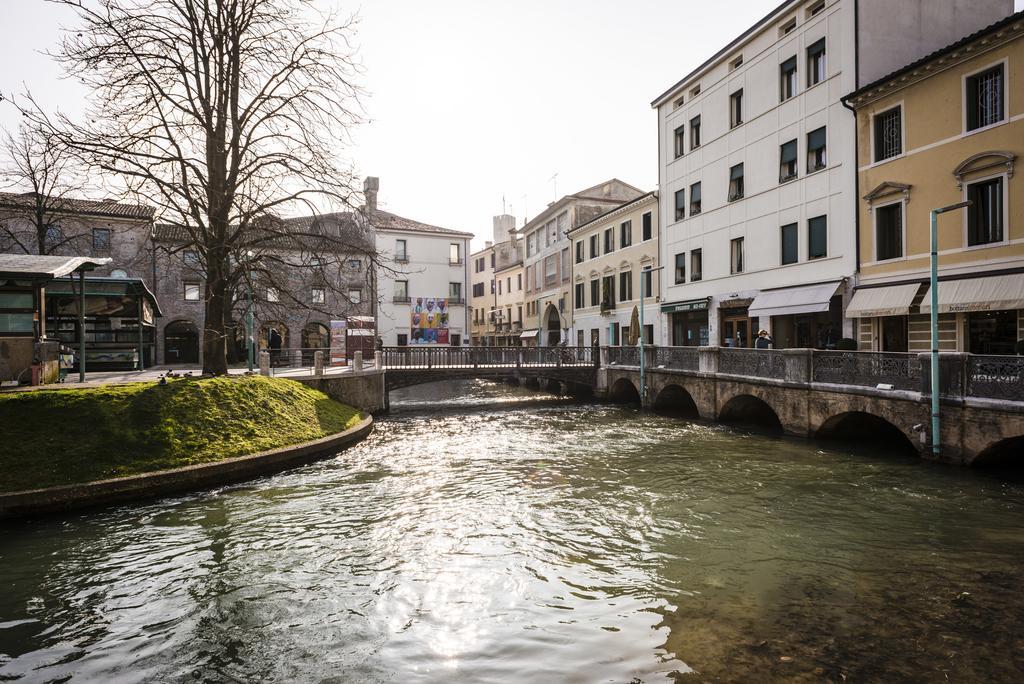 Myplace Sant'Agostino Apartment Treviso Exterior photo