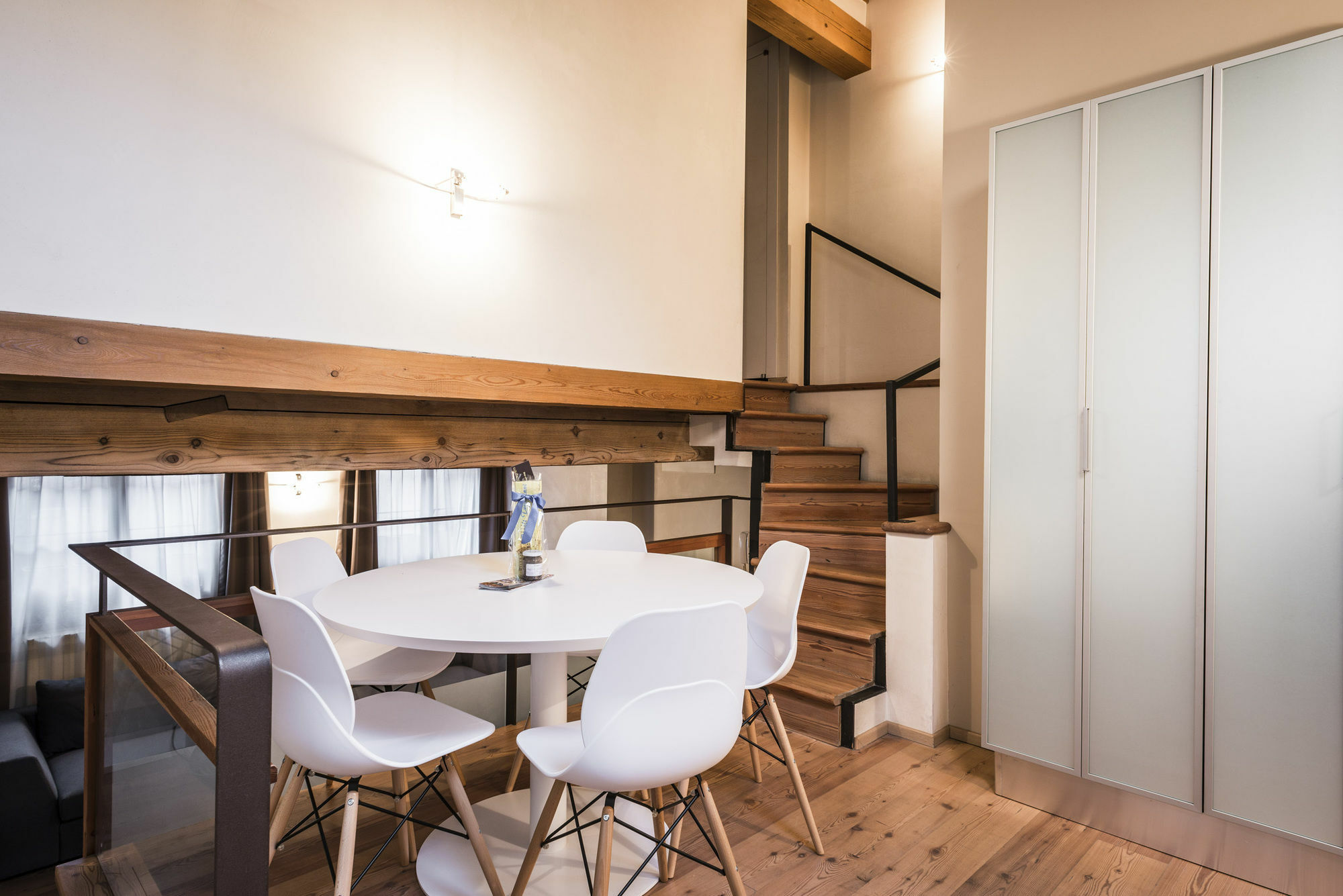 Myplace Sant'Agostino Apartment Treviso Exterior photo