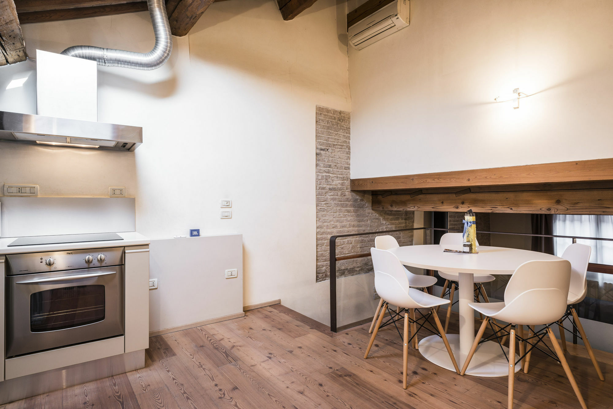 Myplace Sant'Agostino Apartment Treviso Exterior photo