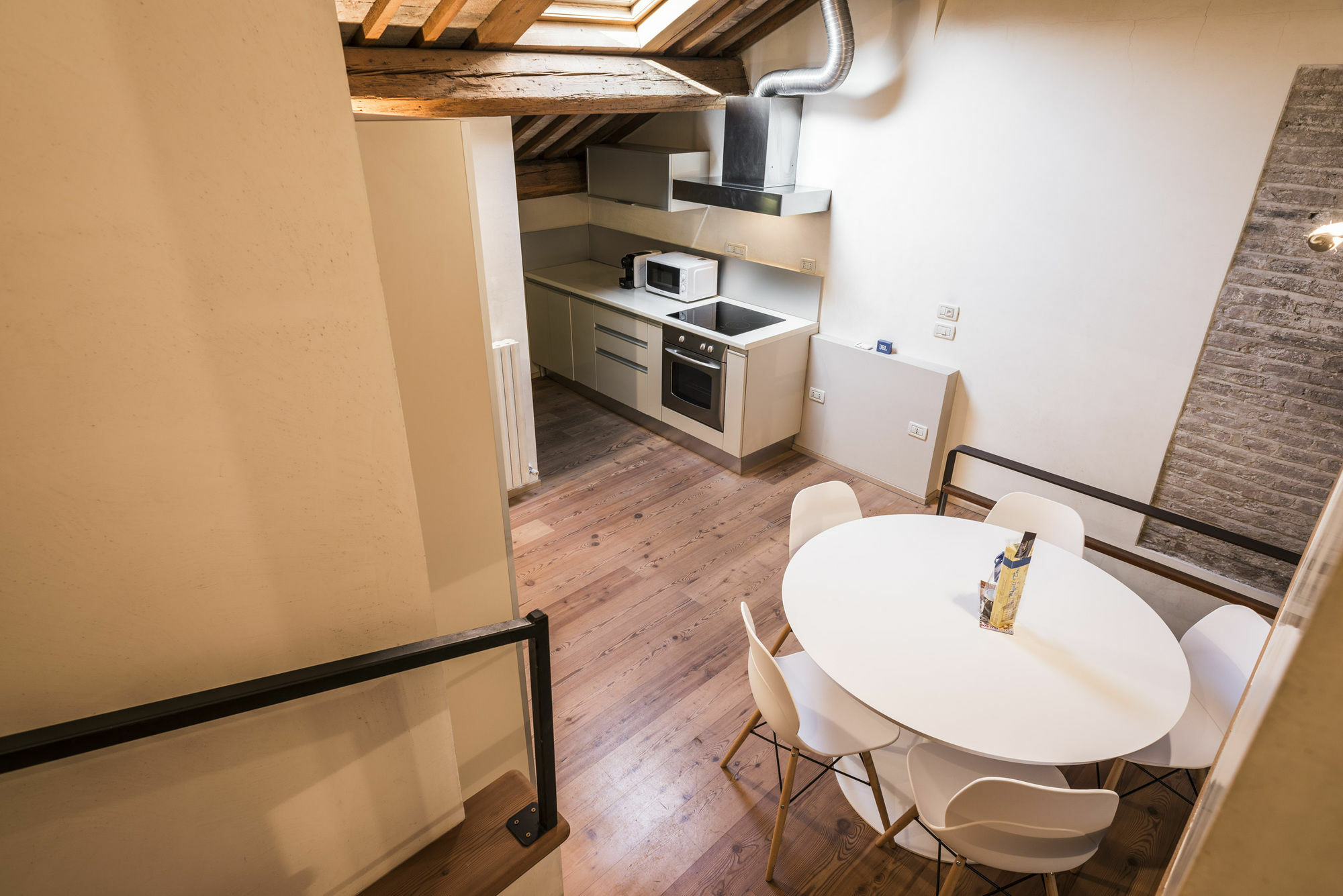 Myplace Sant'Agostino Apartment Treviso Exterior photo