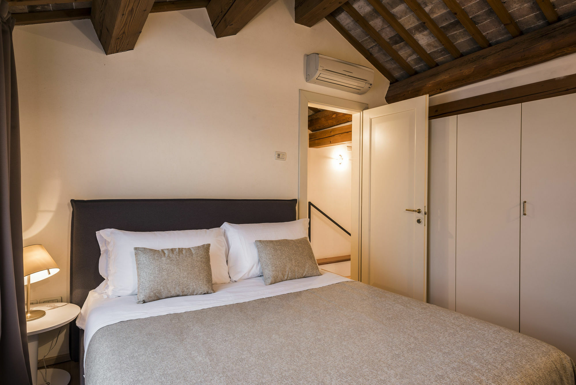 Myplace Sant'Agostino Apartment Treviso Exterior photo