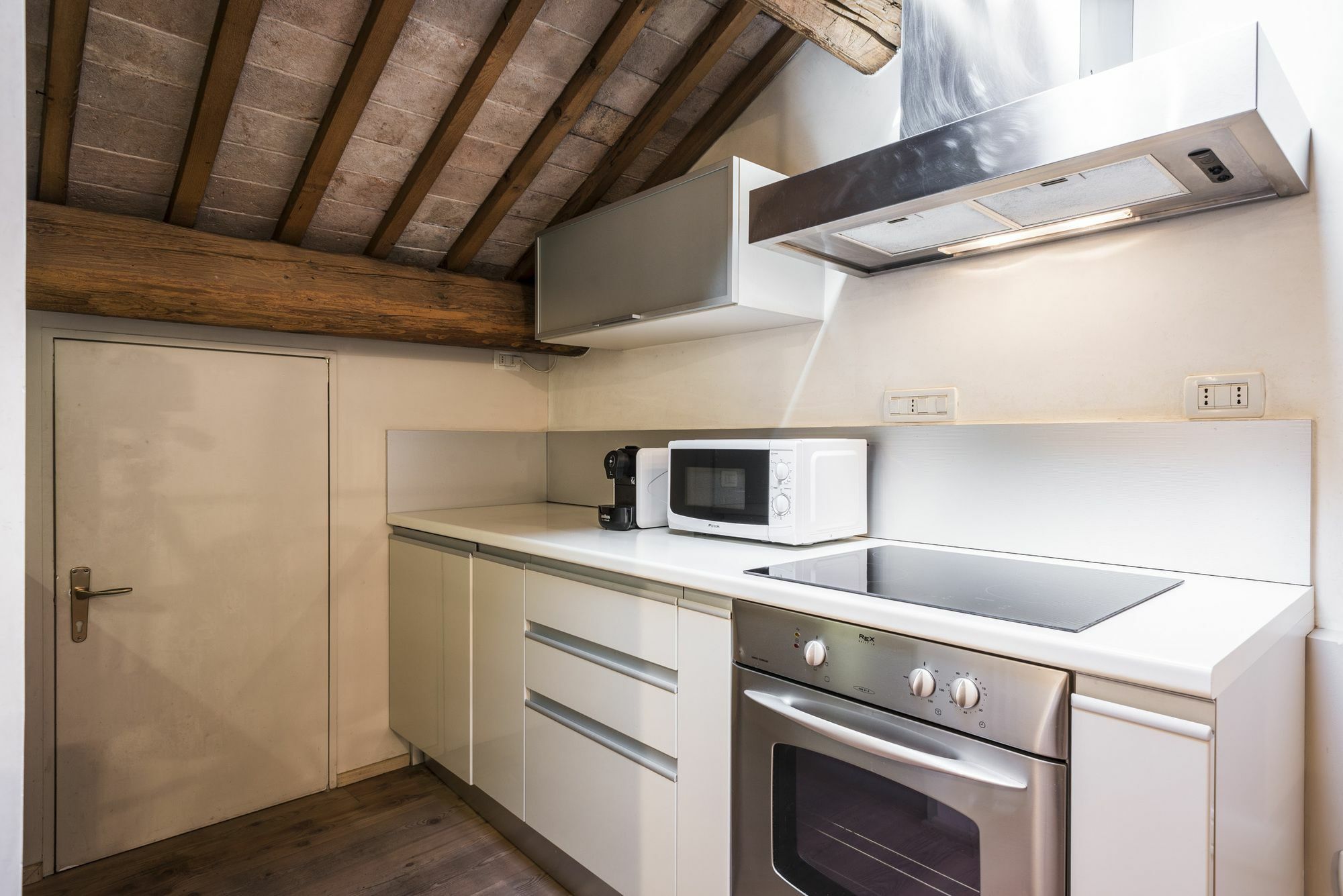 Myplace Sant'Agostino Apartment Treviso Exterior photo
