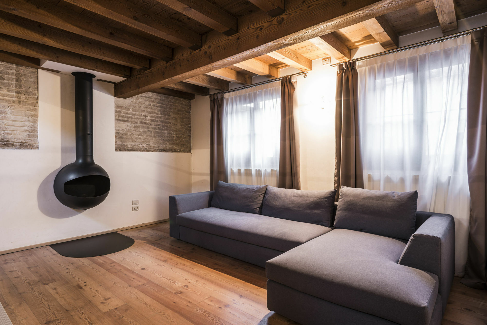 Myplace Sant'Agostino Apartment Treviso Exterior photo