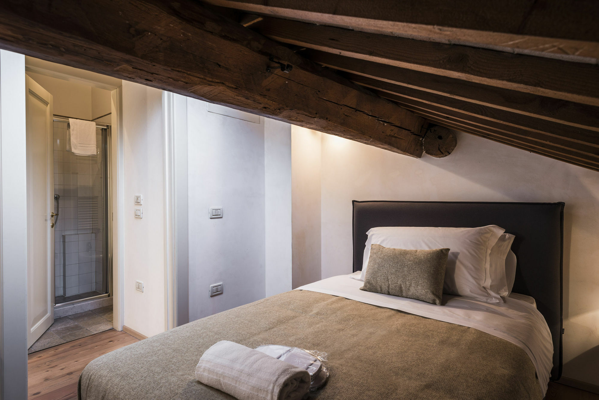 Myplace Sant'Agostino Apartment Treviso Exterior photo