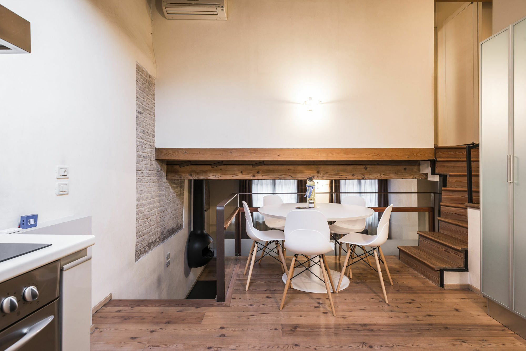 Myplace Sant'Agostino Apartment Treviso Exterior photo