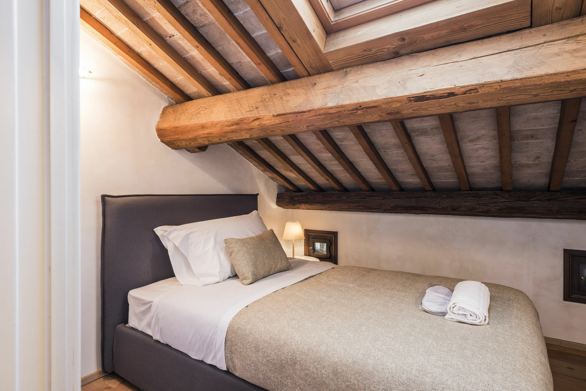 Myplace Sant'Agostino Apartment Treviso Exterior photo