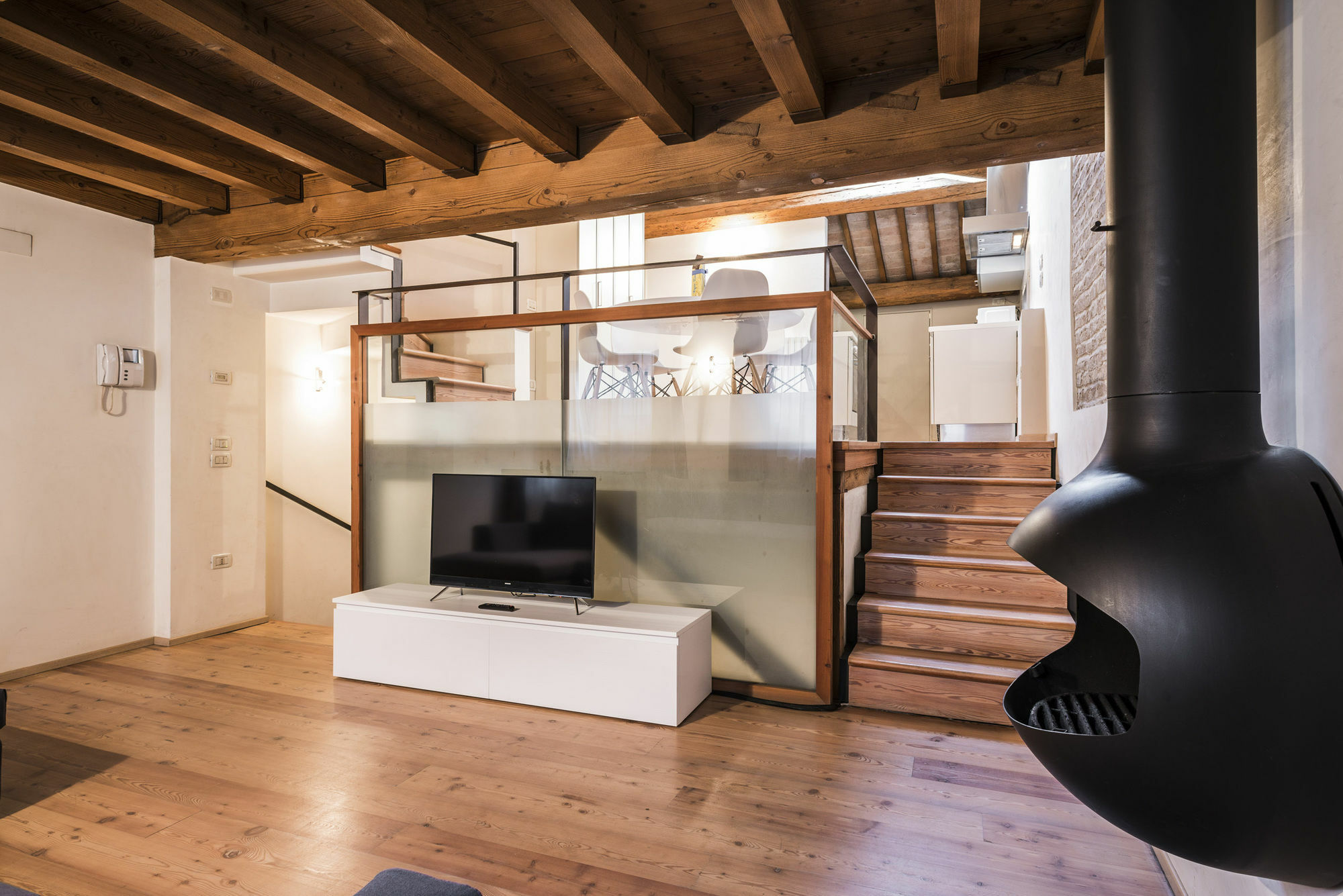 Myplace Sant'Agostino Apartment Treviso Exterior photo